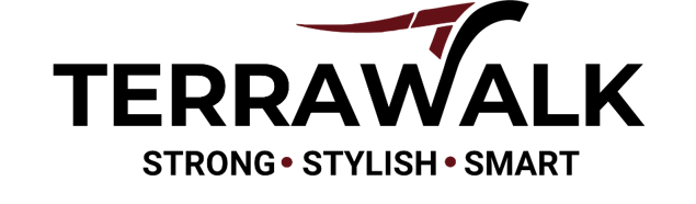 TerraWalk Logo